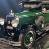 Ал Капоненинг 90 йиллик Cadillac машинаси миллион долларга сотувга қўйилди