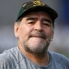 Марадона Аргентина чемпионатининг сўнгги ўриндаги жамоасига бош мураббий бўлди