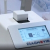 Коронавирусни 10 сонияда аниқловчи қурилма ишлаб чиқилди