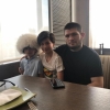 Habib Shavkat Mirziyoyevning o‘g‘li va nevarasi bilan tushgan suratini e’lon qildi