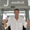 Rasman! Buffon yana "Yuventus"ga qaytdi