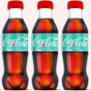 Endi Coca-Cola idishlari okean chiqindilaridan yasaladi
