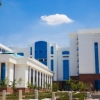 Тошкент шаҳрида Hyatt Regency меҳмонхонаси қуриб битказилди