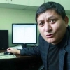 Zokir Ochildiyev Toshkentga endi kelgan Avaz Ohunni chuv tushirdi (Video)