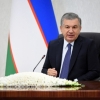 Shavkat Mirziyoyev: «Endi banklar «o‘z aravasini o‘zi tortishi» kerak»