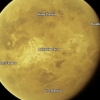 Google Maps’да сайёралар харитаси пайдо бўлди