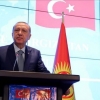 Эрдўғон халқаро савдода доллар устунлигига чек қўйишга чақирди