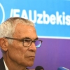Эктор Купер: "Эртага натижа учун ўйнаймиз"