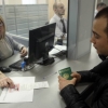 Москвада мигрантлар учун меҳнат патентининг нархи қимматлади