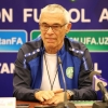 Эктор Купер: "Бу қадар кўп мухлис келади деб ўйламаган эдим. Ҳайрон қолдим."