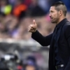 Simeone: Myullerning penaltidan gol ura olmagani «Atletiko»ning jon saqlashiga yordam berdi