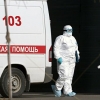 Россияда бир суткада коронавирусга чалиниш бўйича 1 667 та ҳолат қайд этилди