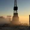 Ўзбекистон табиий газ қазиб олувчи мамлакатлар қаторида нечанчи ўринда? (инфографика)