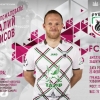«Рубин» Виталий Денисов трансферини эълон қилди