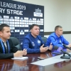 Шота Арвеладзе: "Эртага баъзи ўзгаришларни амалга оширамиз"