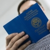 12 мингдан ортиқ ўзбекистонлик Қирғизистон фуқаролигини олди