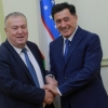 Xitoy O‘zbekistonda karvonsaroylar qurmoqchi