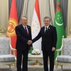 Shavkat Mirziyoyev Nursulton Nazarboyev bilan uchrashuv o‘tkazdi