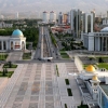Туркманистон МСК президентликка 4 номзодни рўйхатга олди