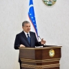 Prezident karantin talablari yumshatilishi davom ettirilishini ma’lum qildi