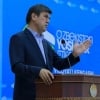 Рустам Холматов янги лавозимга тайинланиши кутилмоқда