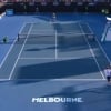 Истоминнинг рақиби Australian Open’да ҳакамни "пойлади"