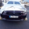 Интернетда BMW М8’нинг янги суратлари пайдо бўлди (фото)