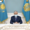 Тўқаев Қозоғистонда мотам кунини эълон қилди