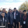 Шаҳобиддин Зоировнинг проф боксдаги дебют жанги қачон ўтказилиши маълум бўлди