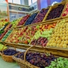 Ўзбекистон ва Россия 612 млн долларлик мева-сабзавот етказиб бериш бўйича шартномалар имзолади