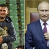 Ҳабиб Нурмагомедов Путин билан учрашади. Президентнинг ўзи бунга ваъда берди