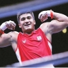 Boks bo‘yicha JCh. Sanjar Tursunov musobaqani braziliyalik bokschiga qarshi jang bilan boshlaydi