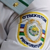 Prokuratura organlarida 1198 ta shtat qisqartirildi