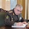 Қуролли Кучлар академиясига янги раҳбар тайинланди