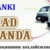 Xalq banki “Omad kulganda” lotereyasining 2015 yildagi ikkinchi yutuqlar tiraji natijalarini e’lon qildi
