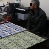 Қалбаки сўм ва долларлар ясаган шахс қўлга олинди