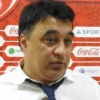 Muhsin Muhammadiyev: "Qarshida g‘alaba qozonish har qanday jamoaning orzusi"