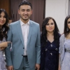 “Setora” guruhi “Million”ning konsertida toʻliq tarkibda sahnaga chiqdi (foto)