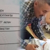 Qozog‘istonda Zayniddin Zidan dunyoga keldi