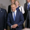 Европа кенгаши раҳбари: «Трампдек дўст бор экан, душманга ҳожат йўқ»