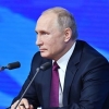 Putin uylanishga va’da berdi