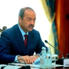 Abdulla Aripov 10—11 yanvar kunlari Tojikistonga tashrif buyuradi