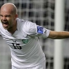 Aleksandr Geynrix "Ordabasi"da birinchi golini urdi