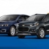 "Tracker" ва "Malibu" автомобилларига фоизсиз тўлов 2 йилга узайтирилди