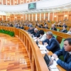 O‘zbekiston hukumatida urug‘-aymoqchilikka chek qo‘yiladi