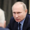 Putin Rossiya jamoasining mag‘lubiyatiga qanday munosabat bildirdi