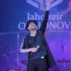 Хонанда Жаҳонгир Отажонов илк бор Москвада концерт беради