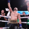 Shahram G‘iyosov ilk chempionlik kamarini qo‘lga kiritdi (foto)