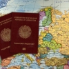 ИИВ хорижга кетаётганларга паспорт бўйича эслатма билан чиқди