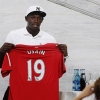 Useyn Bolt “Manchester Yunayted” safida “Barselona”ga qarshi o‘ynaydi